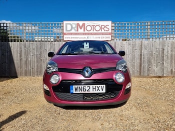 Used Renault Twingo 2012 for sale - 75777787: Photo