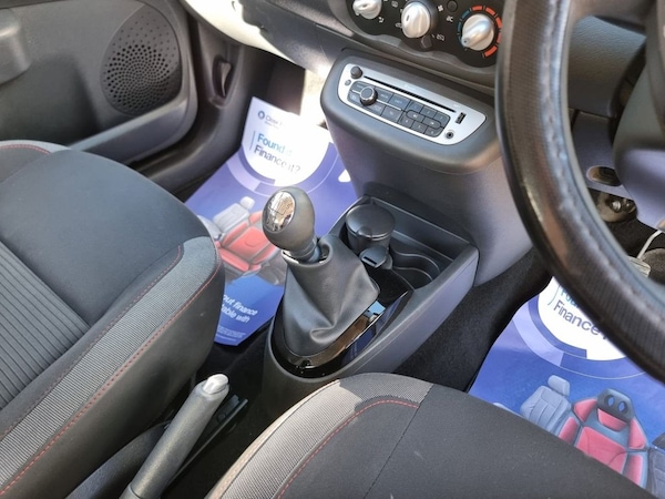 Used Renault Twingo 2012 for sale - 75777787: Photo 50