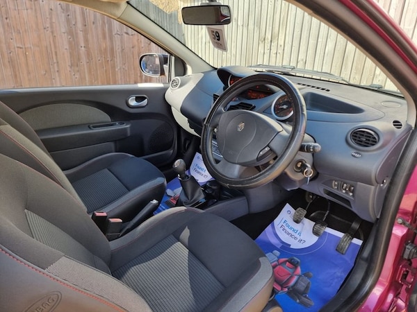 Used Renault Twingo 2012 for sale - 75777787: Photo 6