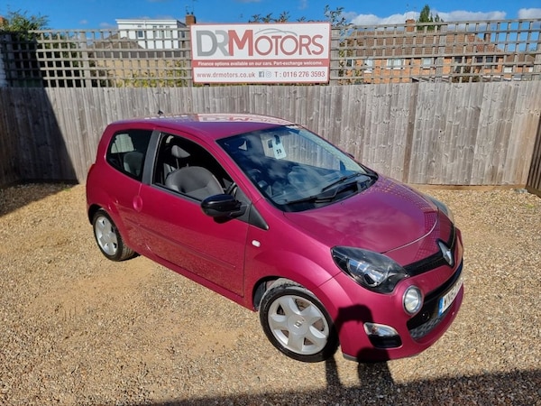 Used Renault Twingo 2012 for sale - 75777787: Photo 7