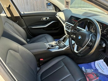 Used BMW 3 Series 2019 for sale - 78377279: Photo