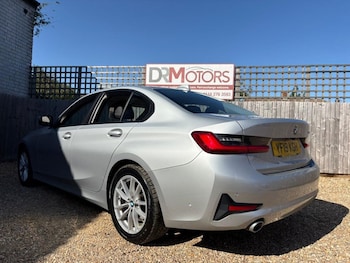 Used BMW 3 Series 2019 for sale - 78377279: Photo