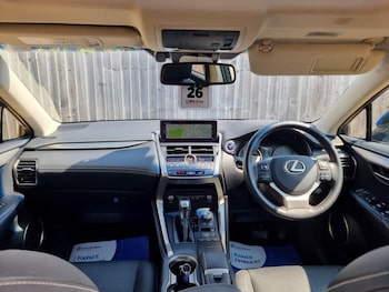 Used Lexus NX 2019 for sale - 78995898: Photo