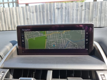 Used Lexus NX 2019 for sale - 78995898: Photo
