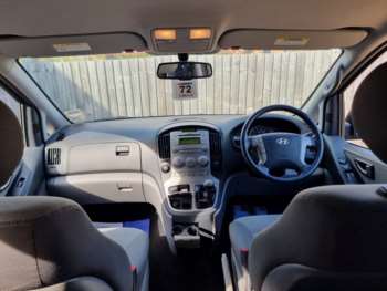 Used Hyundai i800 2010 for sale - 74390977: Photo