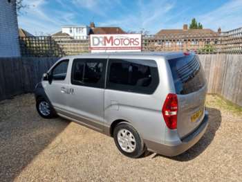 Used Hyundai i800 2010 for sale - 74390977: Photo