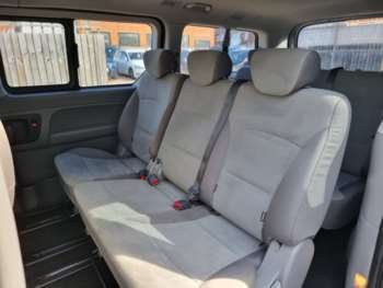 Used Hyundai i800 2010 for sale - 74390977: Photo