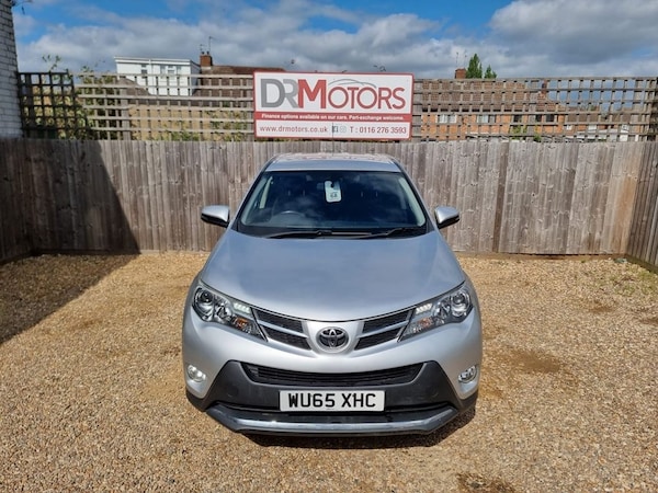 Used Toyota RAV4 2015 for sale - 74016427: Photo 12