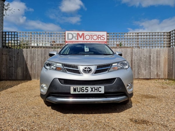 Used Toyota RAV4 2015 for sale - 74016427: Photo 14