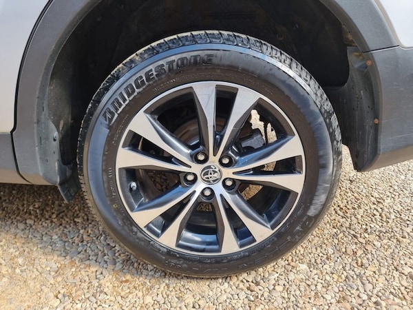 Used Toyota RAV4 2015 for sale - 74016427: Photo 37