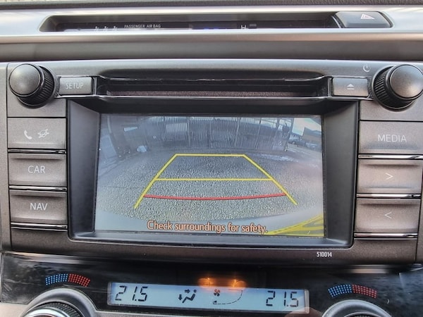 Used Toyota RAV4 2015 for sale - 74016427: Photo 3