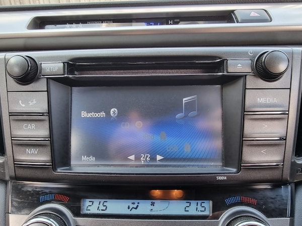 Used Toyota RAV4 2015 for sale - 74016427: Photo 43