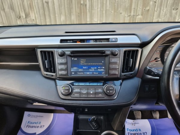 Used Toyota RAV4 2015 for sale - 74016427: Photo 44