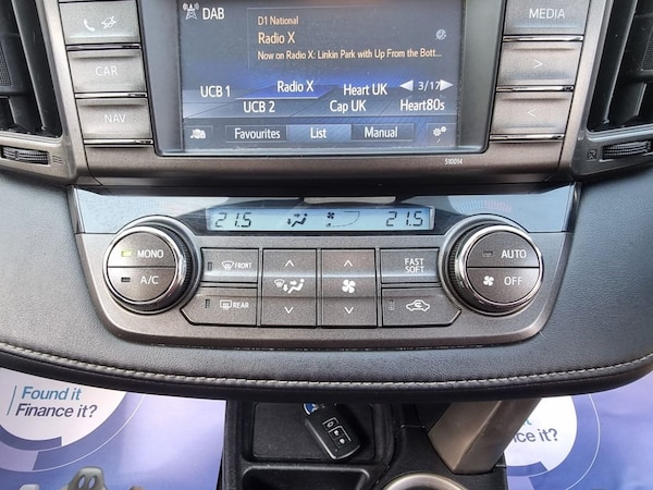 Used Toyota RAV4 2015 for sale - 74016427: Photo 45
