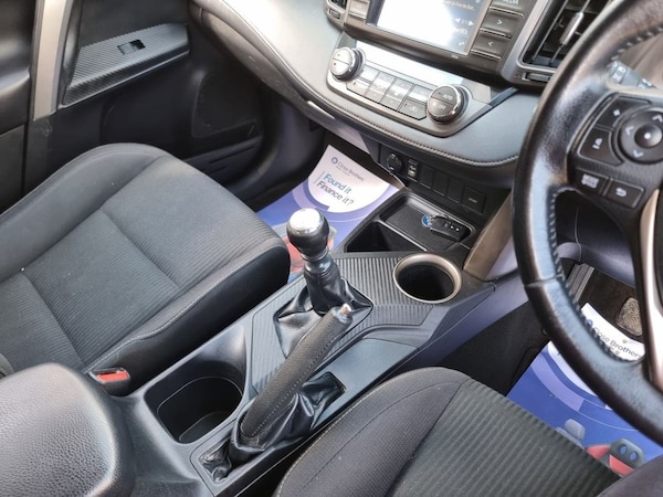 Used Toyota RAV4 2015 for sale - 74016427: Photo 46