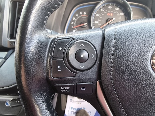 Used Toyota RAV4 2015 for sale - 74016427: Photo 49