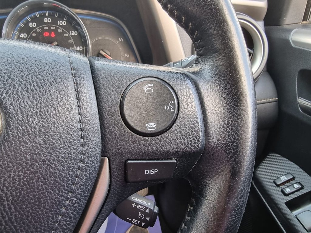 Vehicle 50