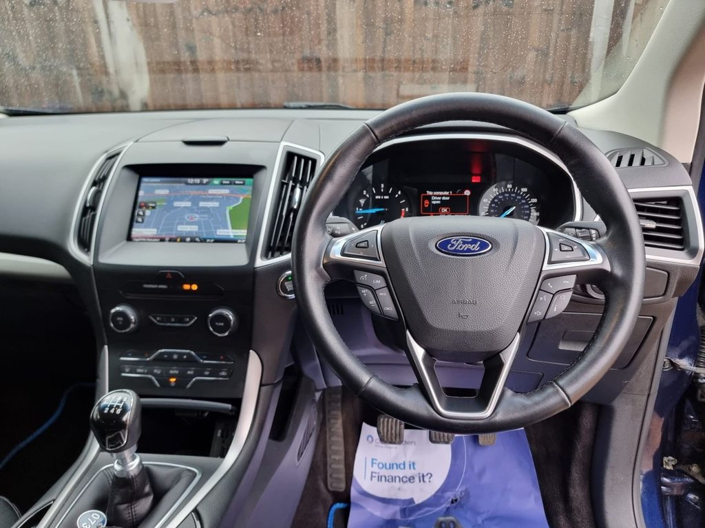 Used Ford Edge 2016 for sale - 77477340: Photo 12