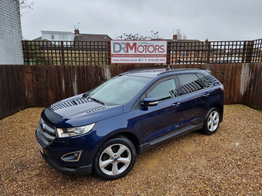 Used Ford Edge 2016 for sale - 77477340: Photo 13