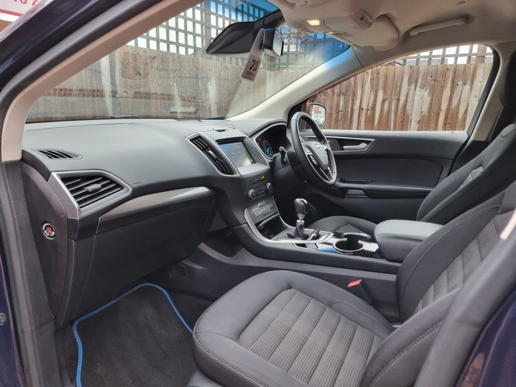 Used Ford Edge 2016 for sale - 77477340: Photo 16