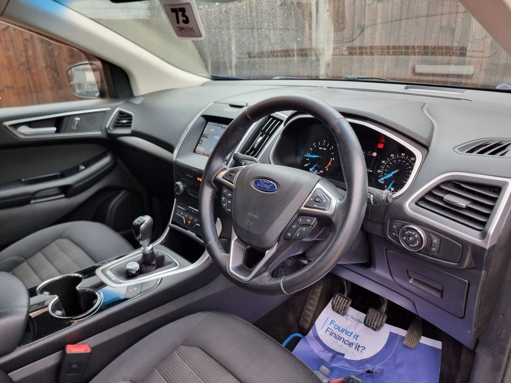 Used Ford Edge 2016 for sale - 77477340: Photo 2