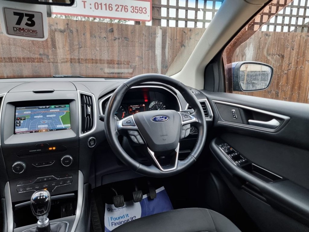 Used Ford Edge 2016 for sale - 77477340: Photo 22