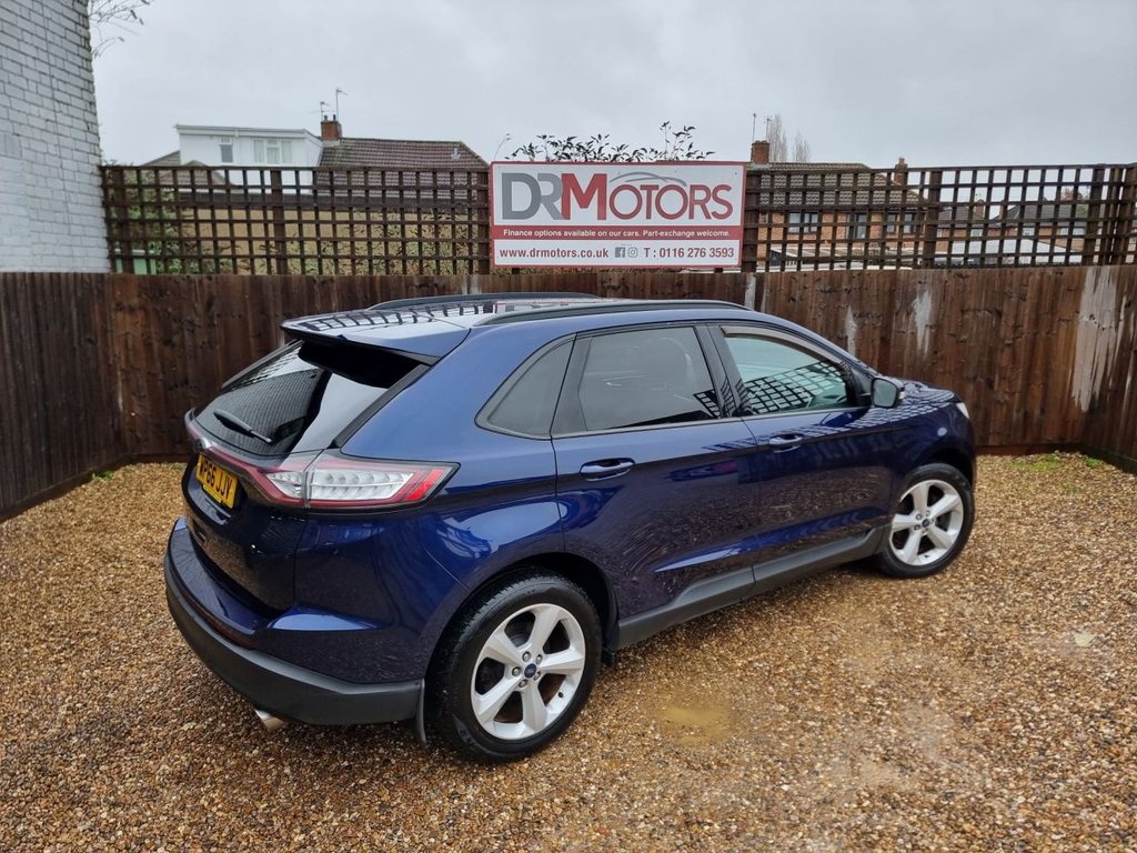 Used Ford Edge 2016 for sale - 77477340: Photo 23