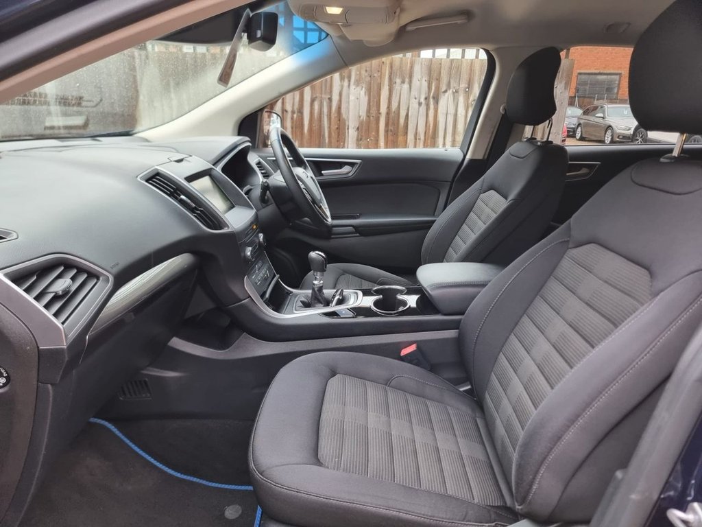 Used Ford Edge 2016 for sale - 77477340: Photo 27