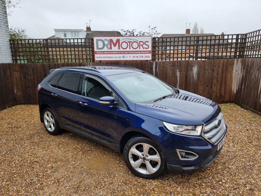 Used Ford Edge 2016 for sale - 77477340: Photo 28