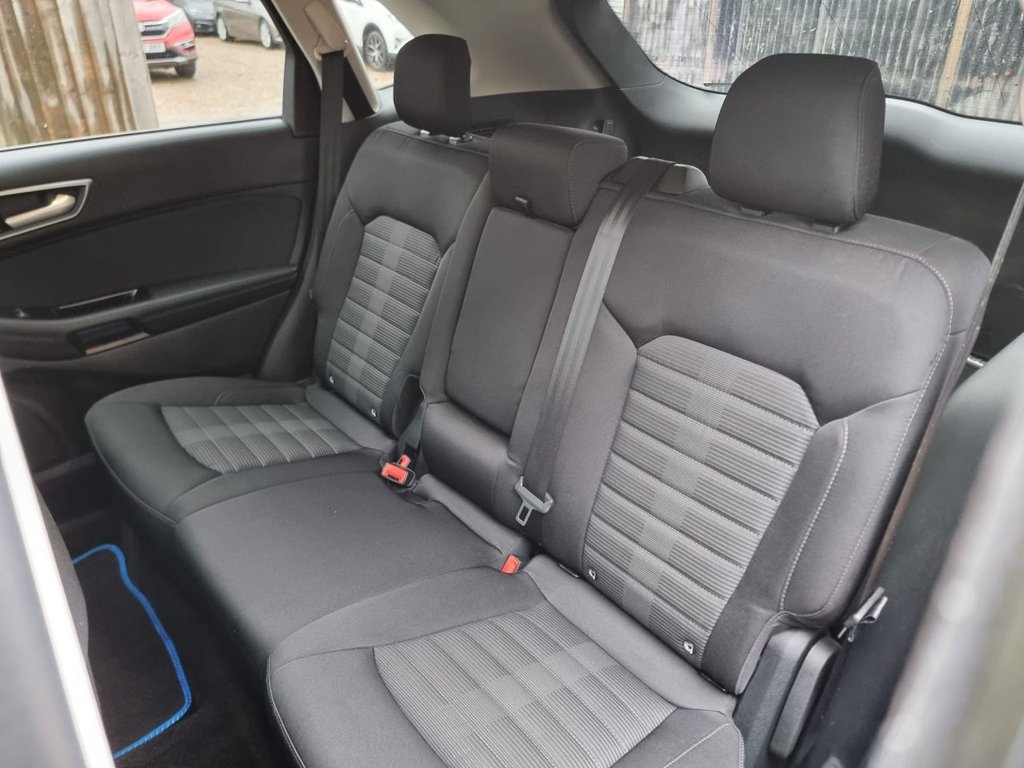 Used Ford Edge 2016 for sale - 77477340: Photo 29