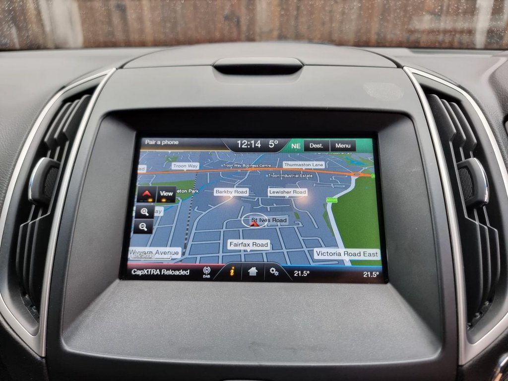 Used Ford Edge 2016 for sale - 77477340: Photo 3