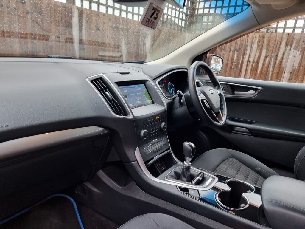 Used Ford Edge 2016 for sale - 77477340: Photo 31