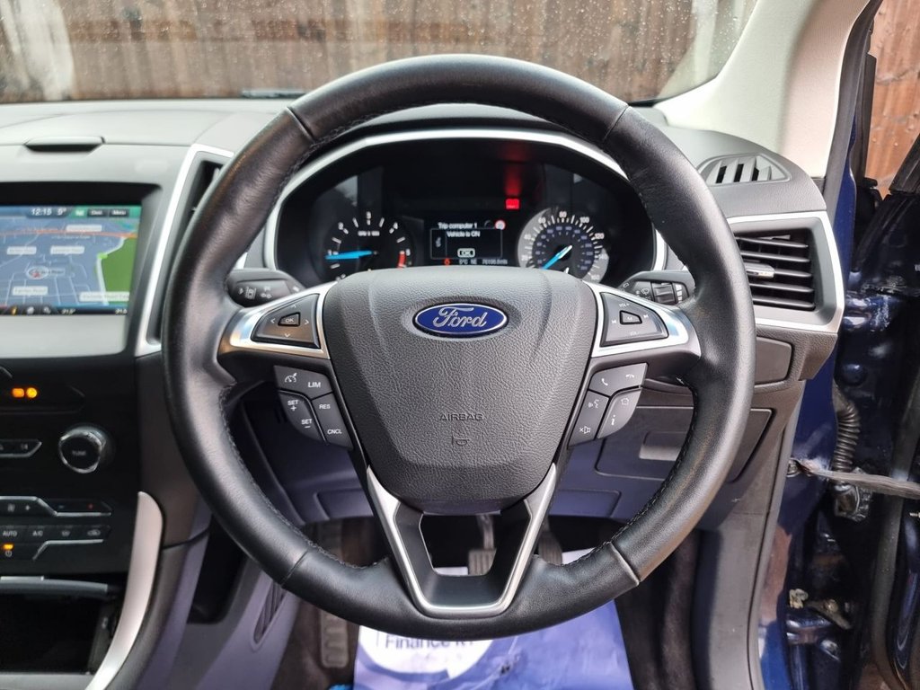 Used Ford Edge 2016 for sale - 77477340: Photo 32