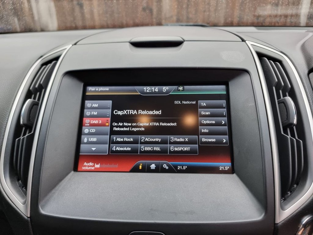 Used Ford Edge 2016 for sale - 77477340: Photo 33