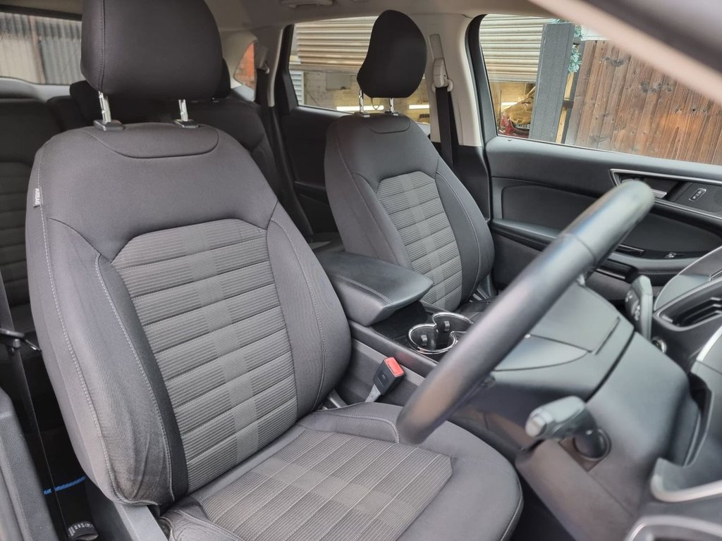 Used Ford Edge 2016 for sale - 77477340: Photo 35