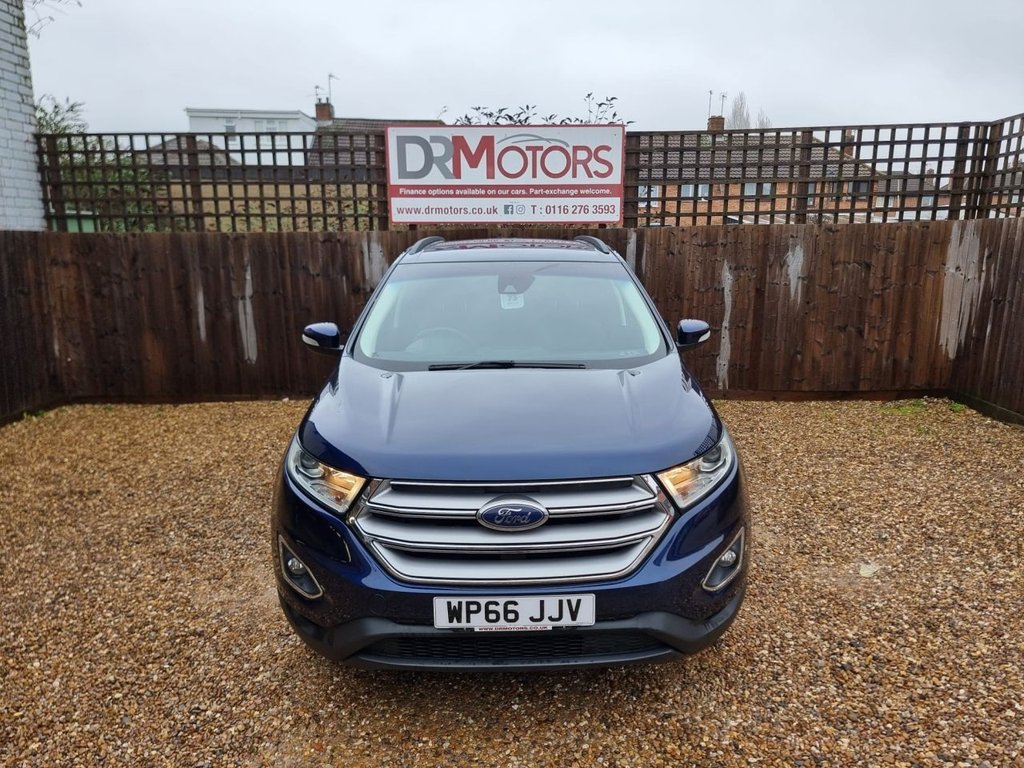Used Ford Edge 2016 for sale - 77477340: Photo 36