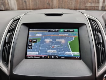 Used Ford Edge 2016 for sale - 77477340: Photo