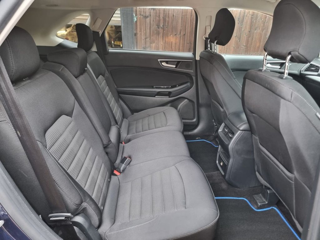 Used Ford Edge 2016 for sale - 77477340: Photo 40