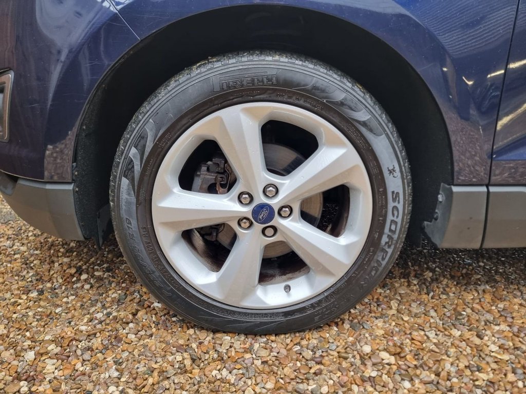 Used Ford Edge 2016 for sale - 77477340: Photo 41