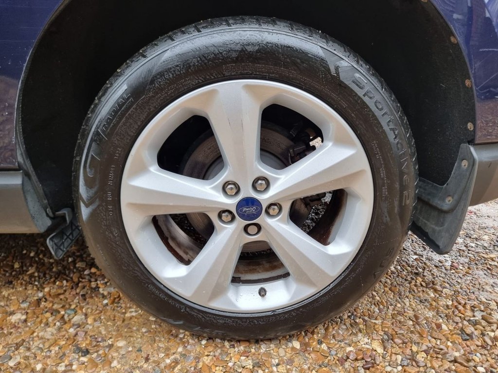 Used Ford Edge 2016 for sale - 77477340: Photo 42