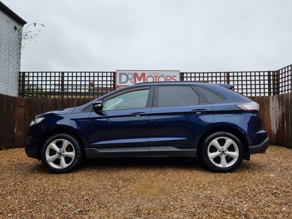 Used Ford Edge 2016 for sale - 77477340: Photo 47