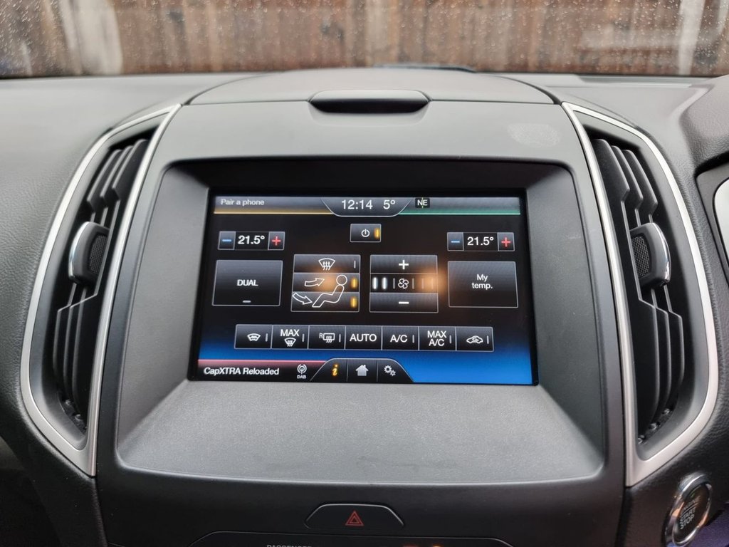 Used Ford Edge 2016 for sale - 77477340: Photo 48