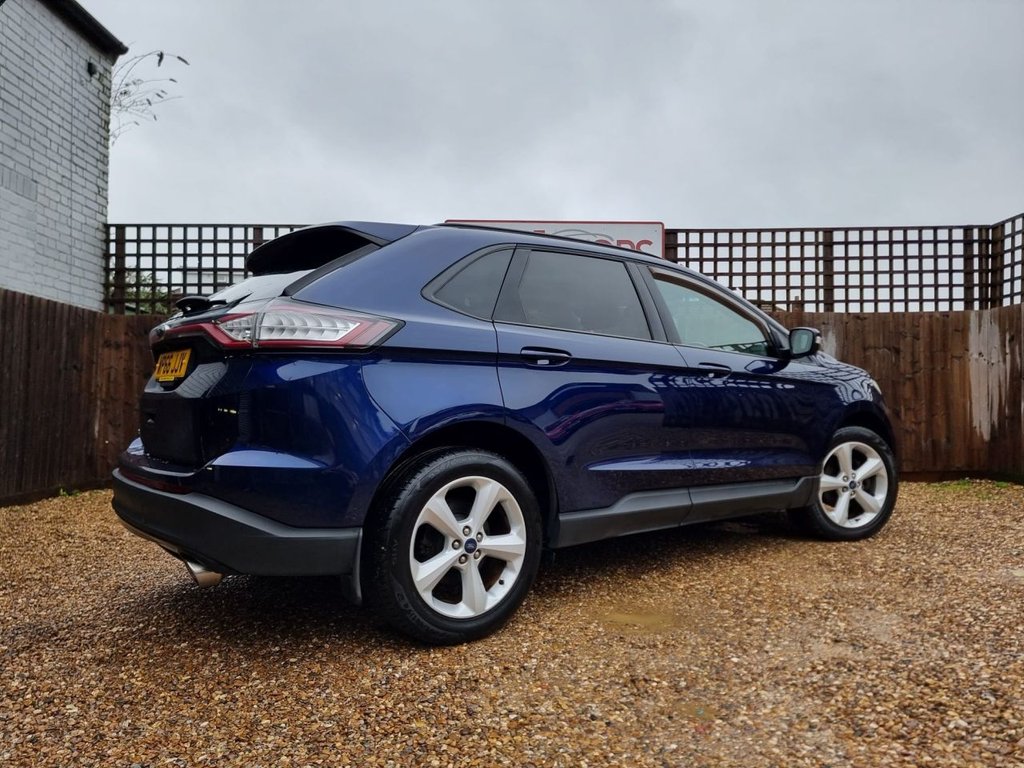 Used Ford Edge 2016 for sale - 77477340: Photo 49