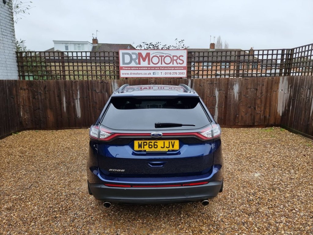 Used Ford Edge 2016 for sale - 77477340: Photo 50