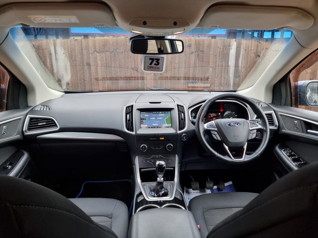 Used Ford Edge 2016 for sale - 77477340: Photo 6