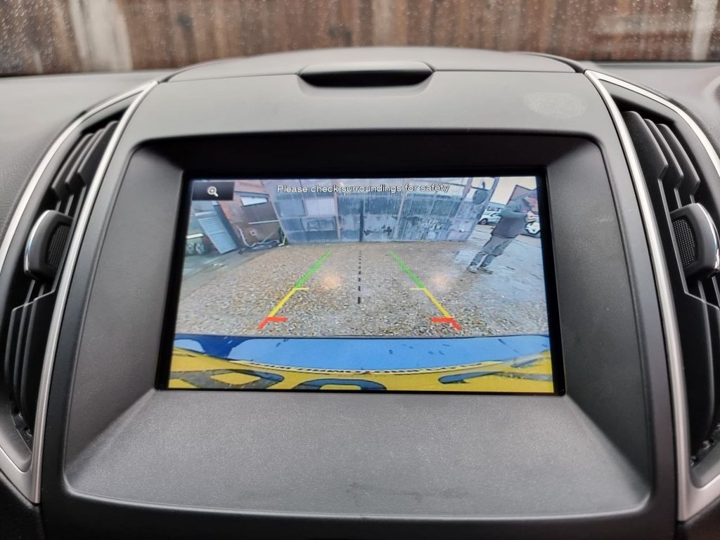 Used Ford Edge 2016 for sale - 77477340: Photo 7