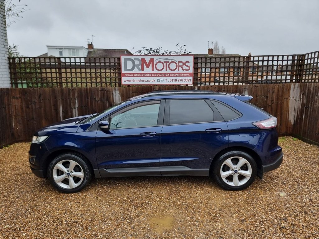 Used Ford Edge 2016 for sale - 77477340: Photo 8