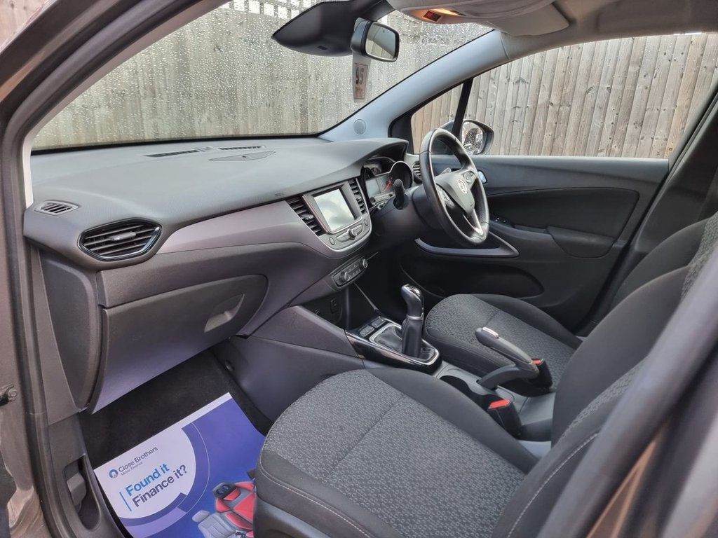 Used Vauxhall Crossland 2022 for sale - 75487580: Photo 11