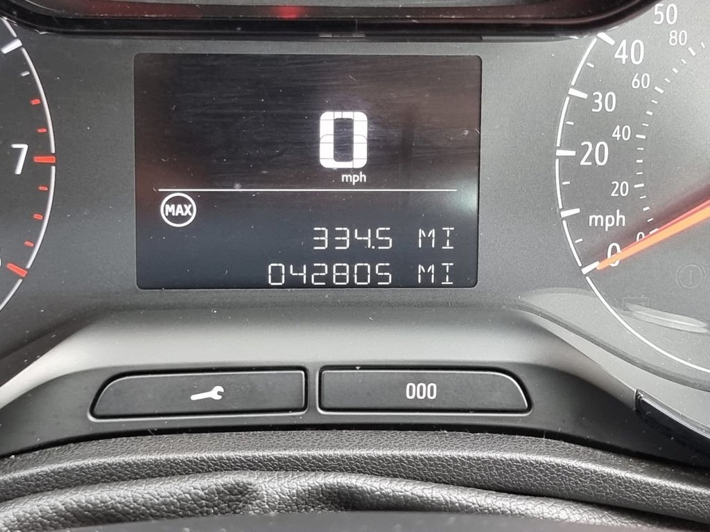 Used Vauxhall Crossland 2022 for sale - 75487580: Photo 12