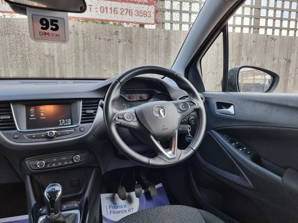 Used Vauxhall Crossland 2022 for sale - 75487580: Photo 15